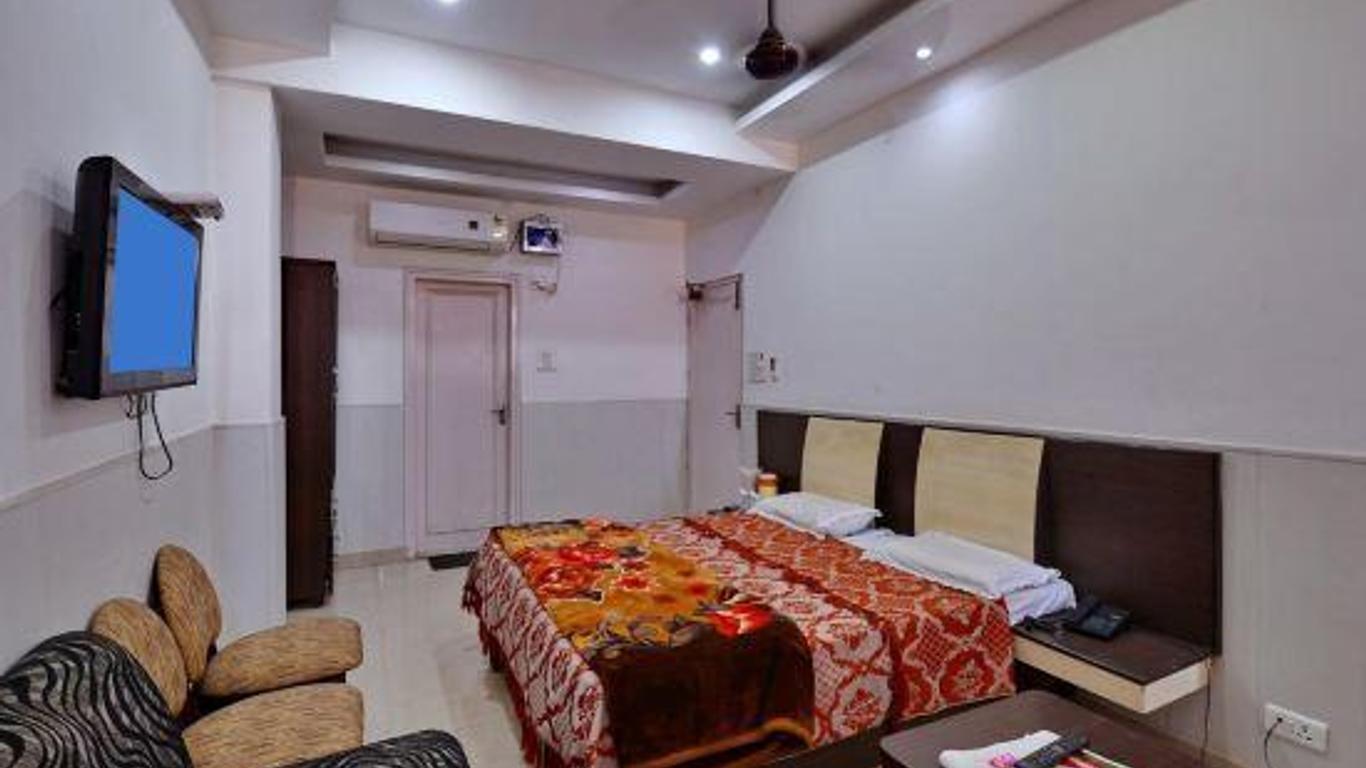 Hotel Malik Regency