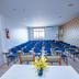 Sala de conferencias