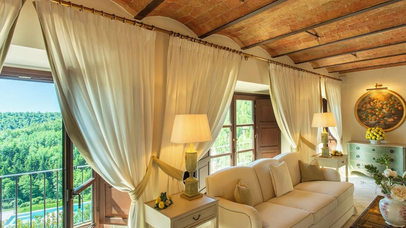 Wine Resort Dievole