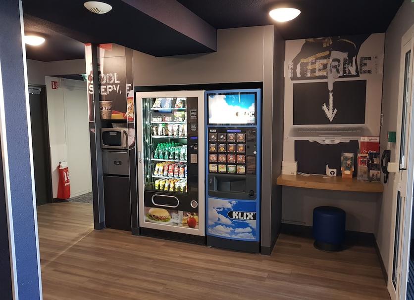 Tienda Foto