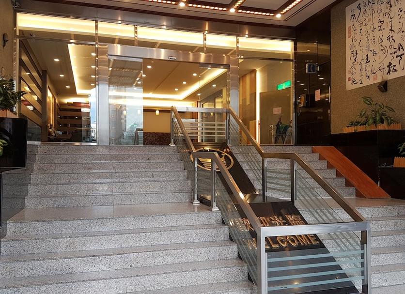 Escaleras Foto