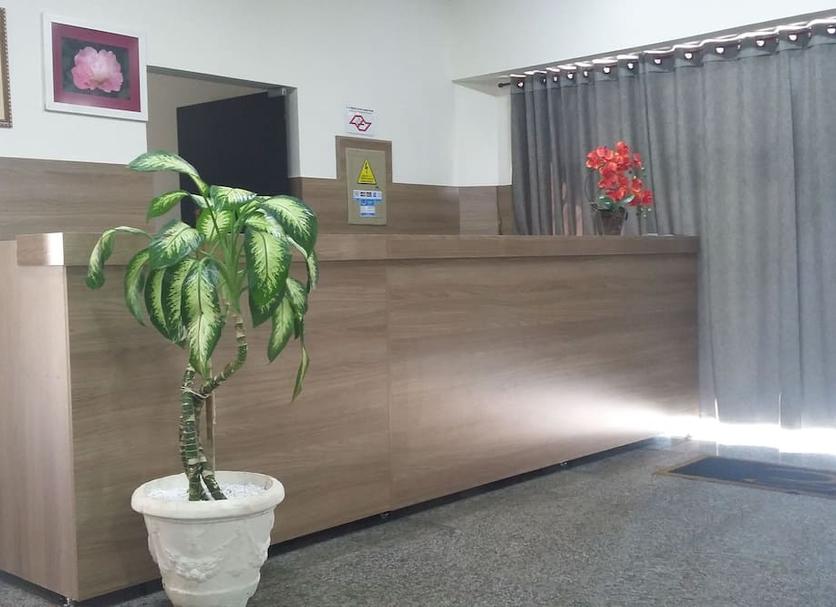 Recepción Foto
