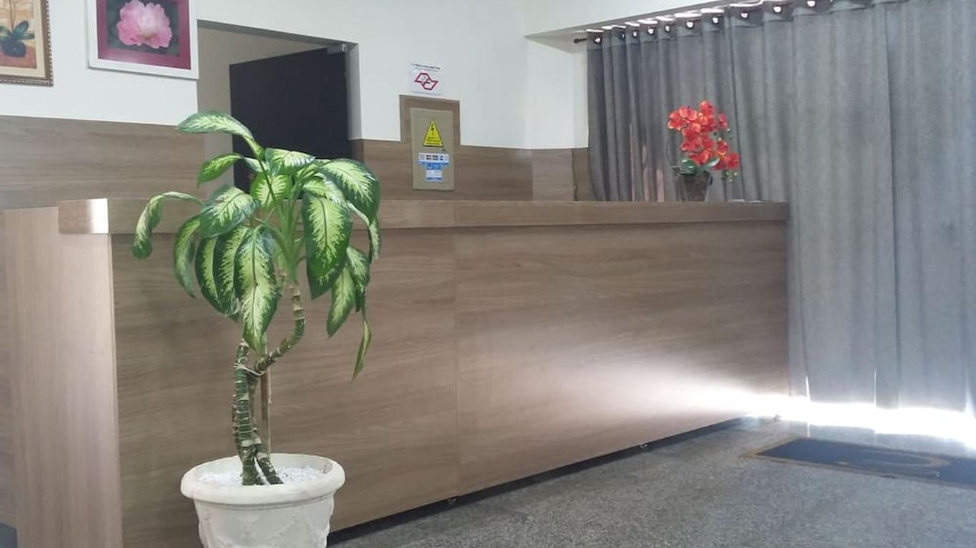 Hotel Sao Caetano