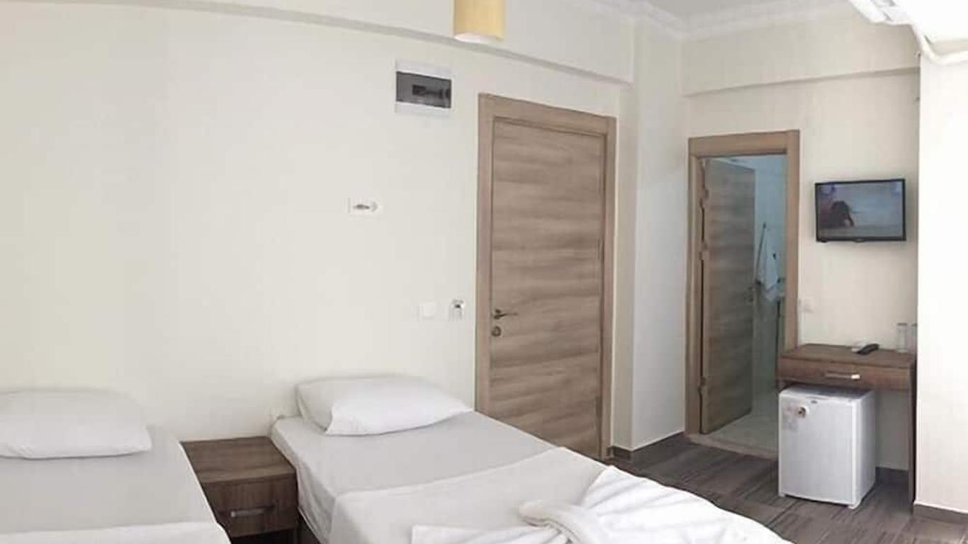 Alpaylar Apart Hotel