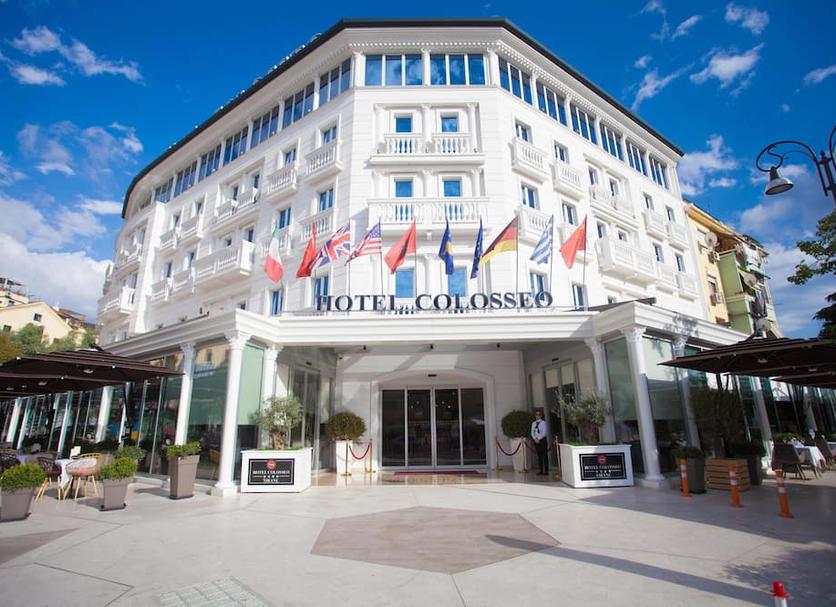 Edificio Foto