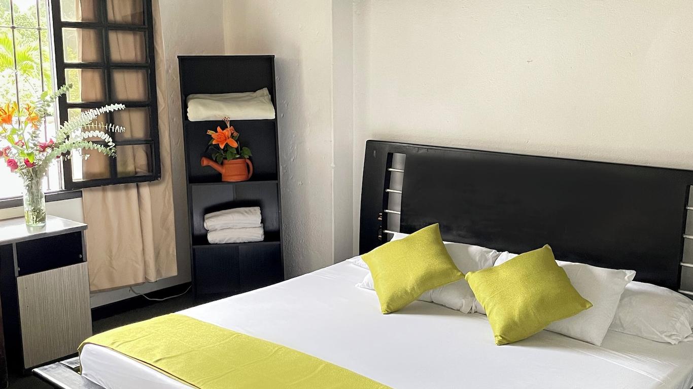 Hotel Premium Real