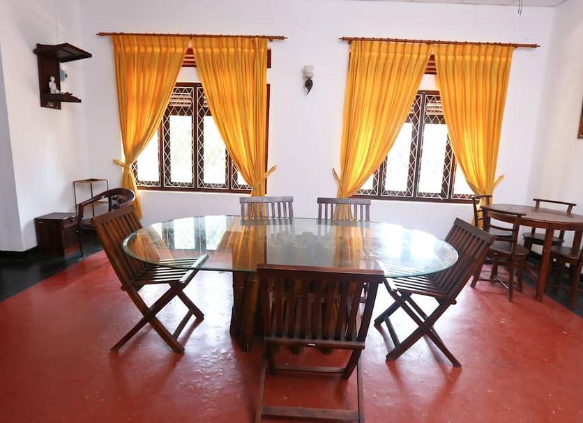 Comedor Foto