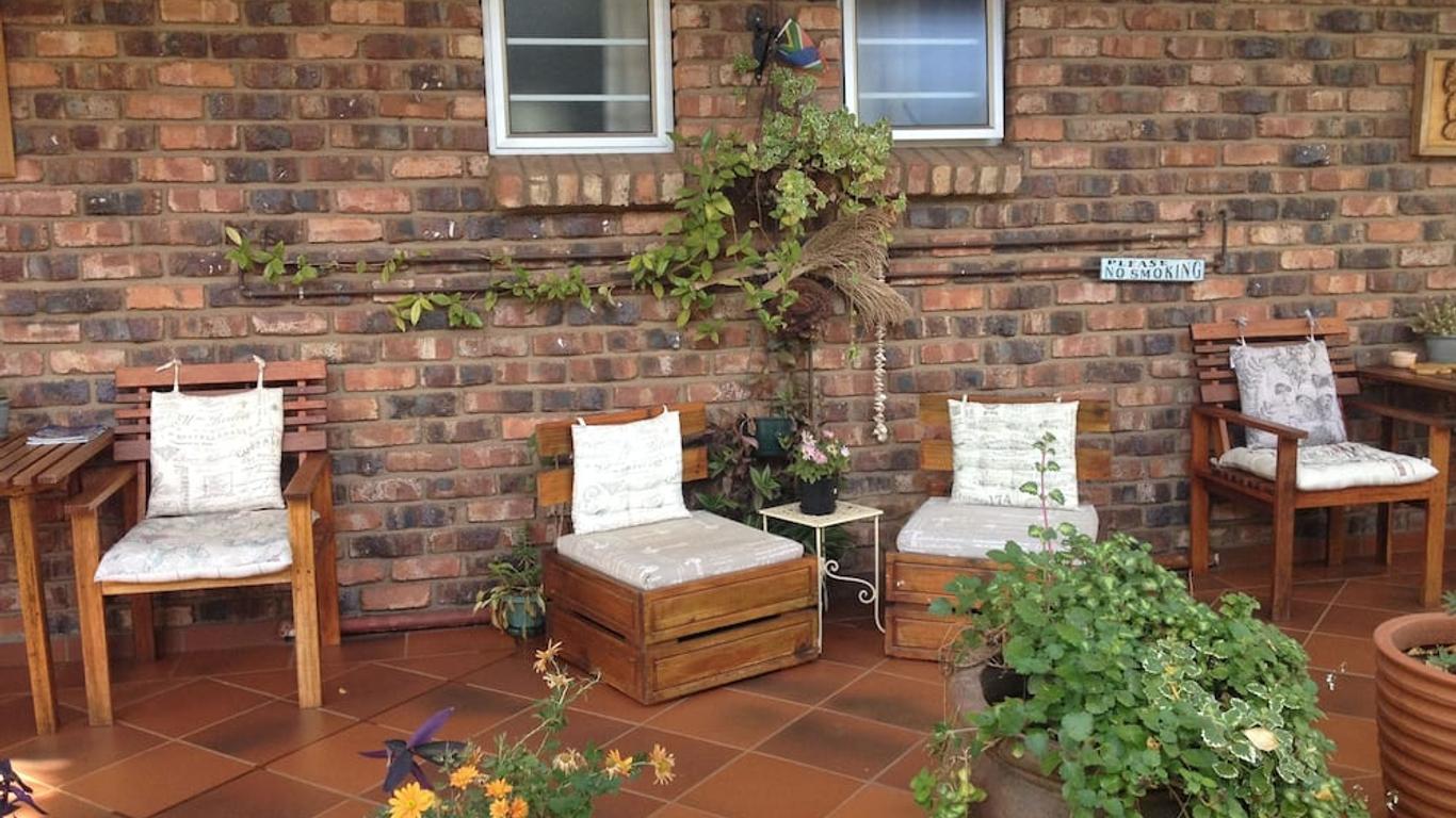 The Nook B&B