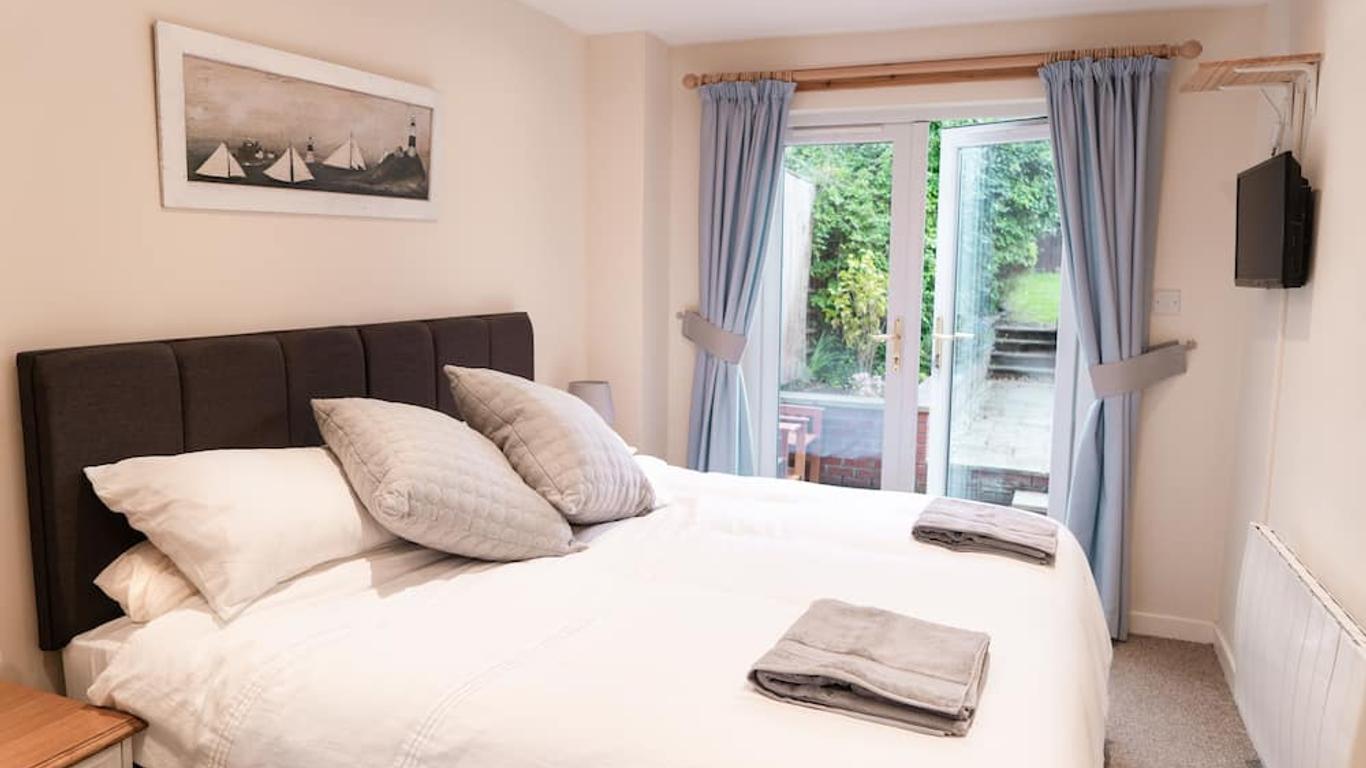 A Stay On The Brae