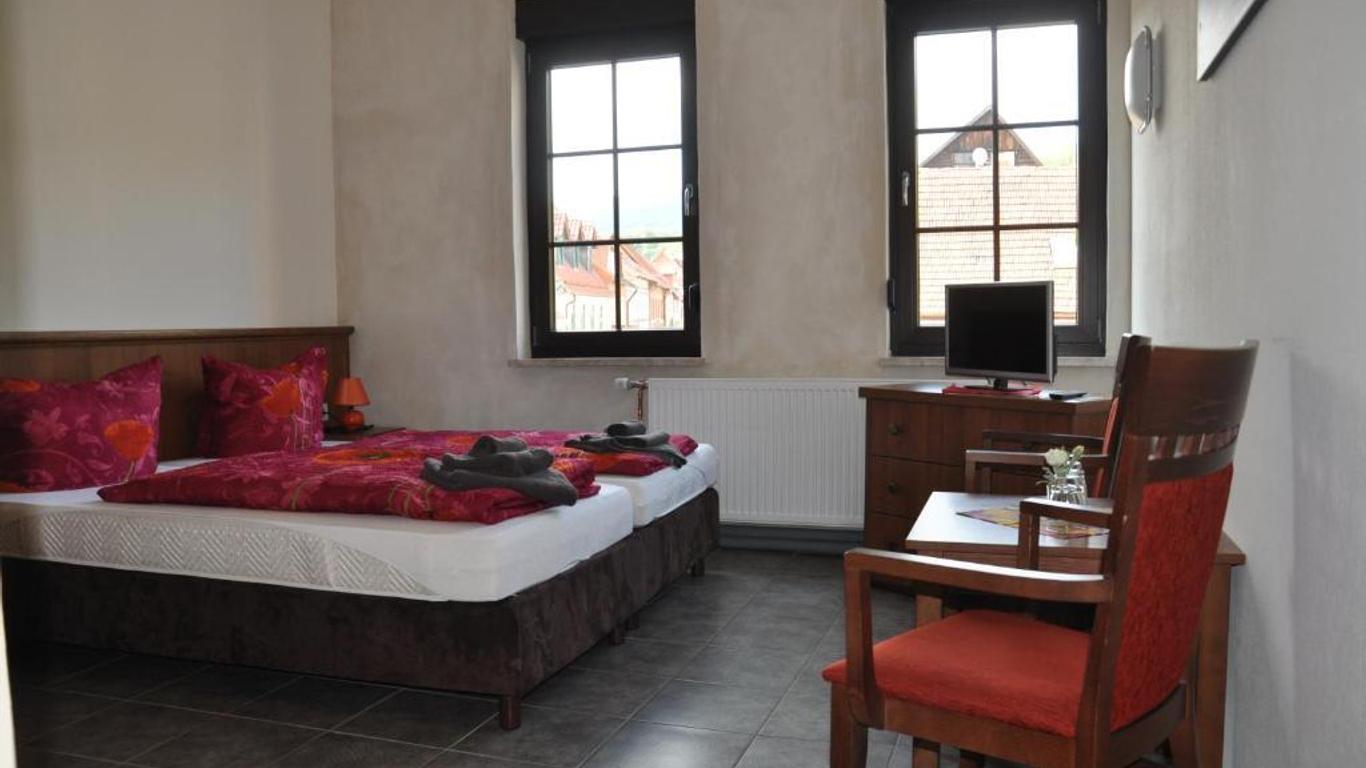 Hotel Ratskeller