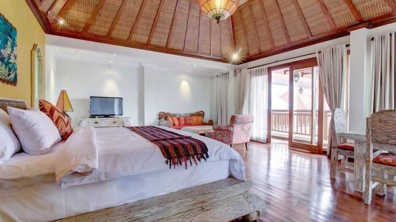Hastinapura Residence