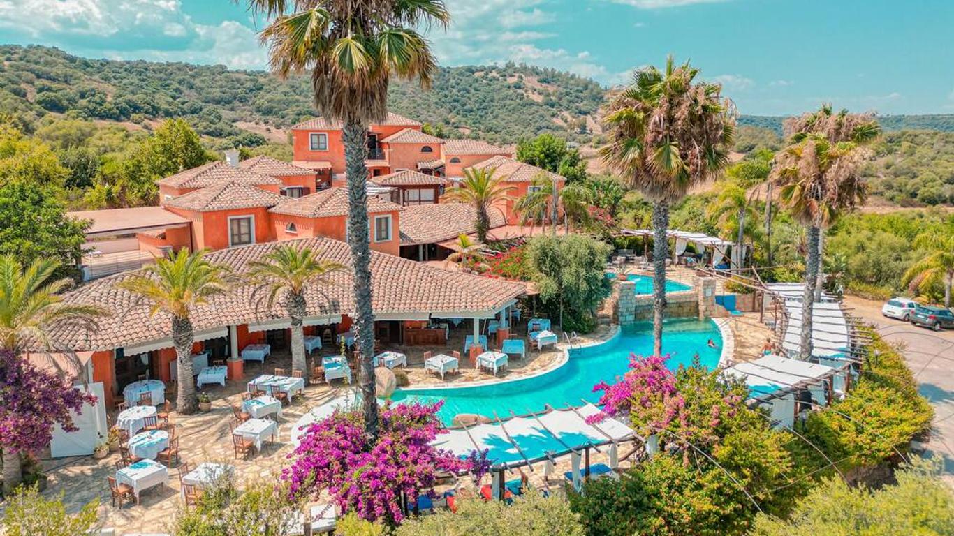 Felix Hotels - Galanias Hotel & Retreat