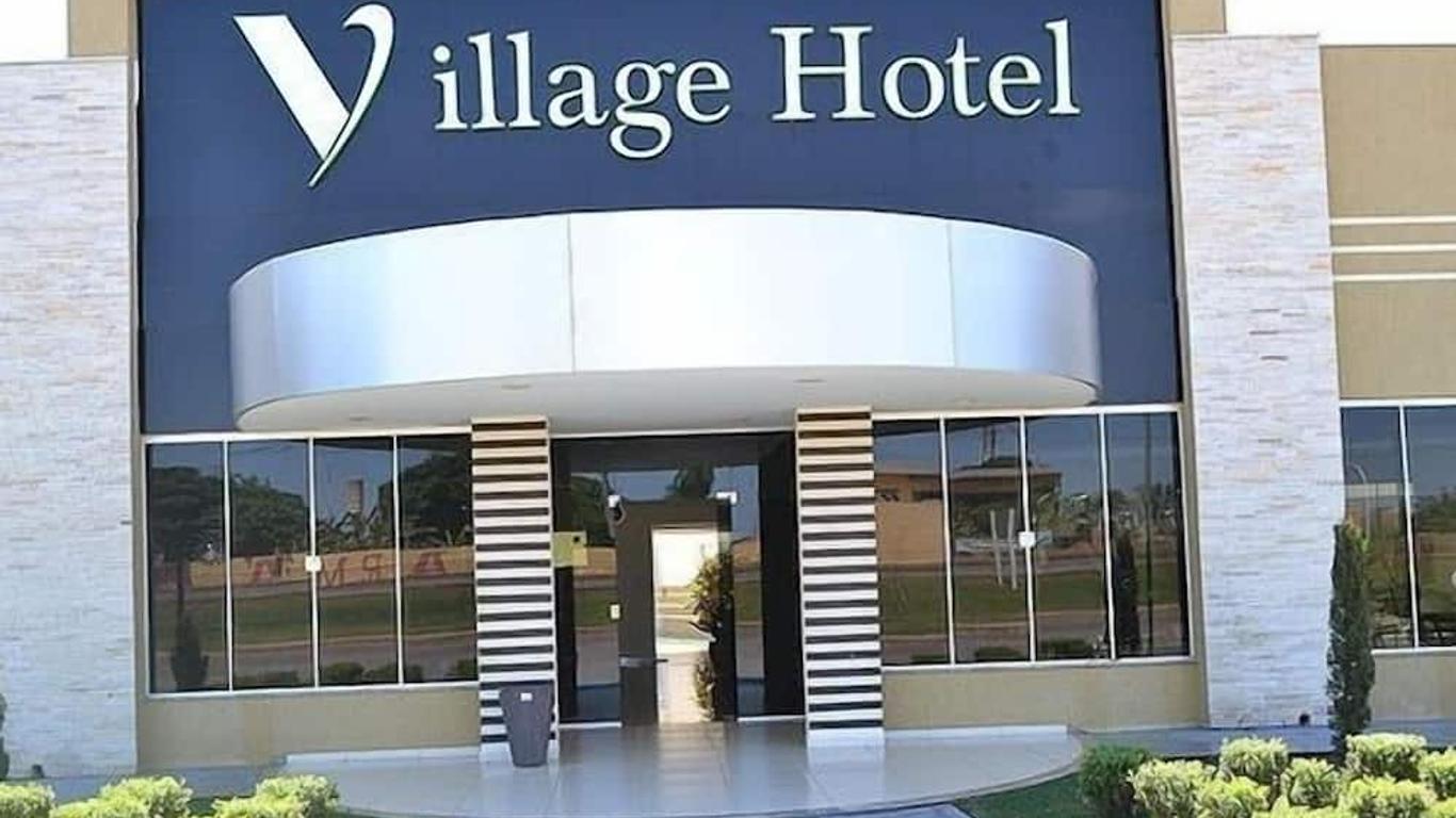 Village Hotel