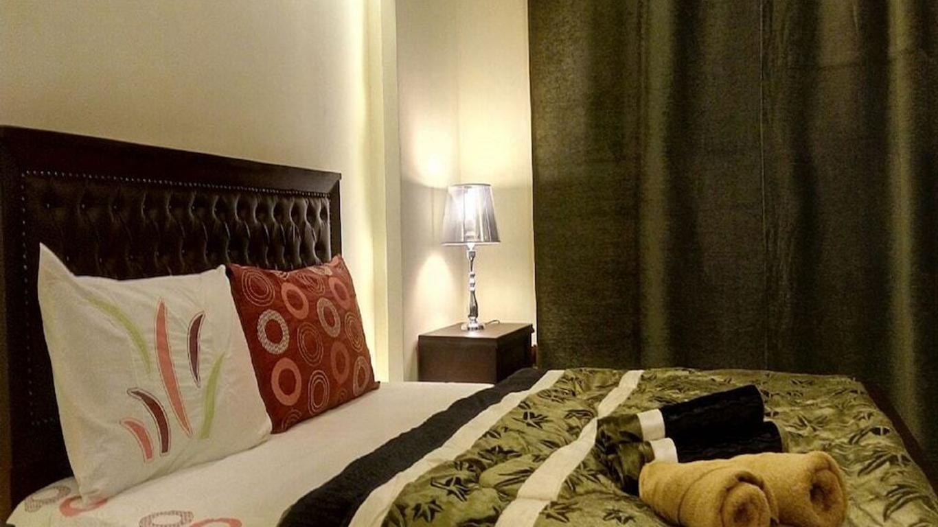 Cairo Home