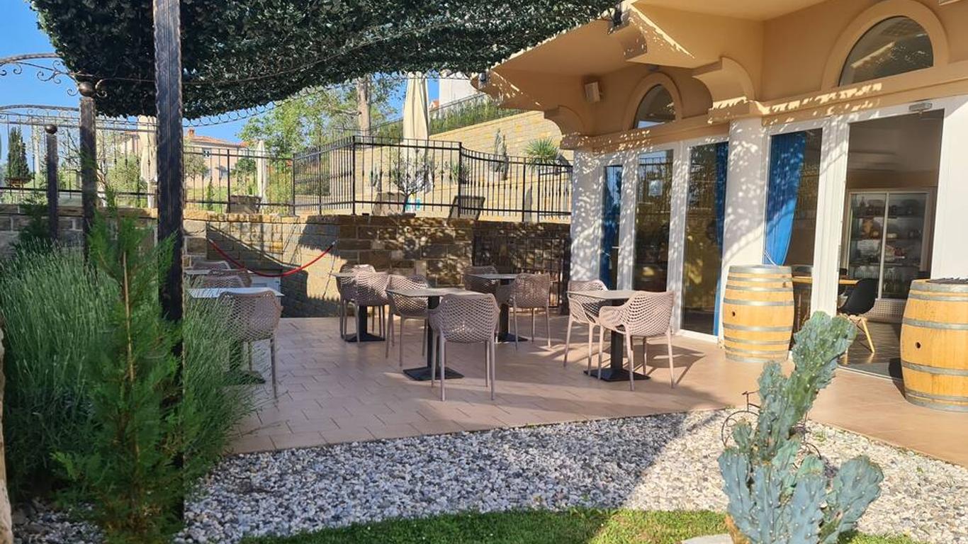 Hotel Stara ¿Ola - Oleander Resort