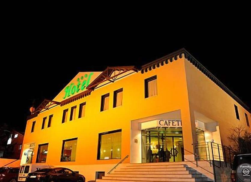 Edificio Foto
