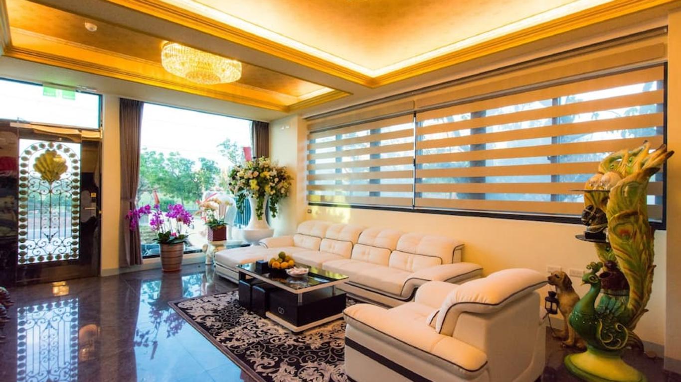 Melinda Resort