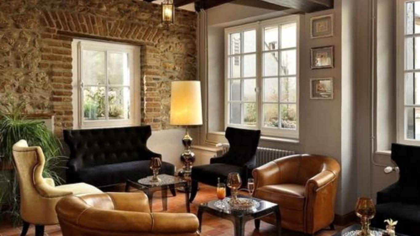 Auberge Du Grand Dauphin