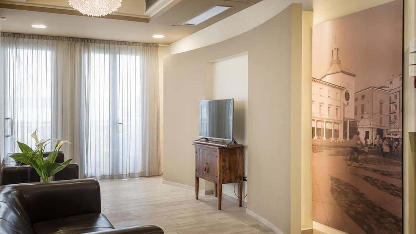 Hotel Rose Nuove