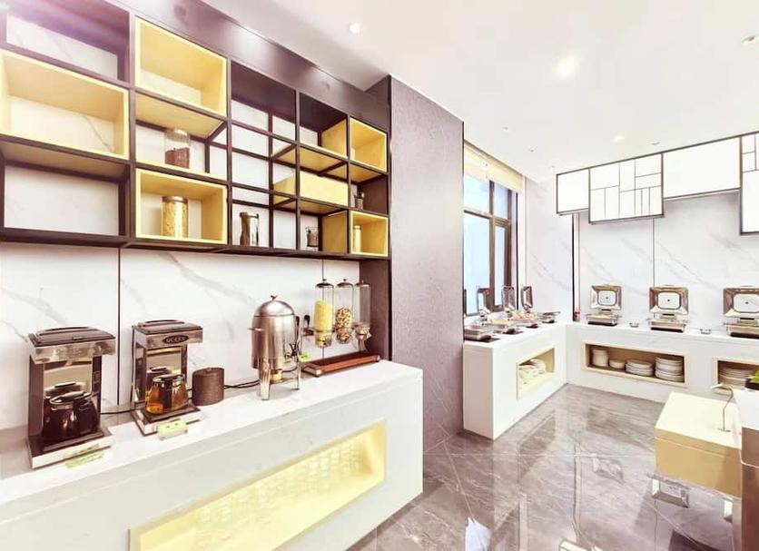 Cocina Foto