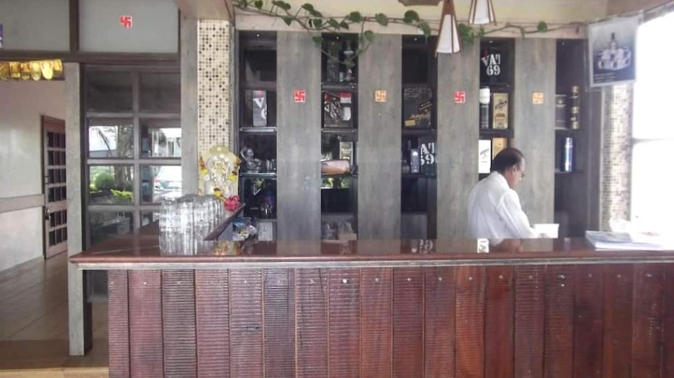 Hotel Vishal