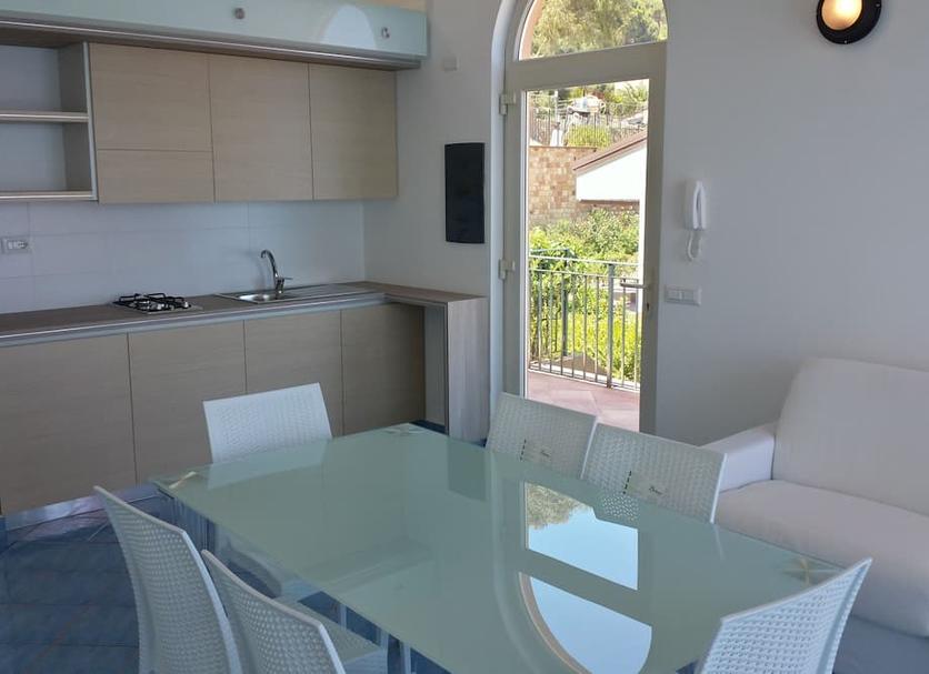 Comedor Foto
