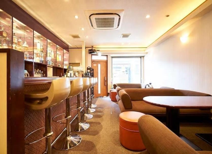 Bar Foto