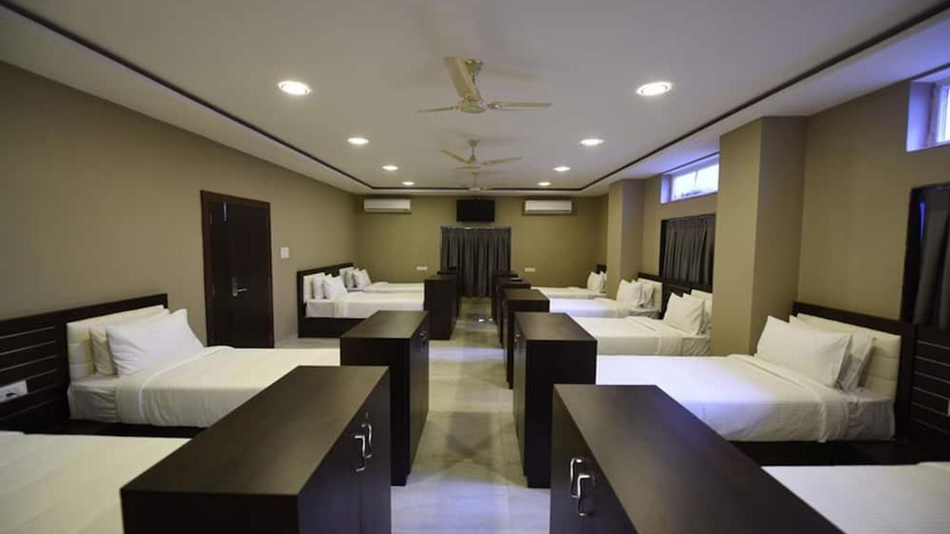 iStay Hotels Raipur Junction