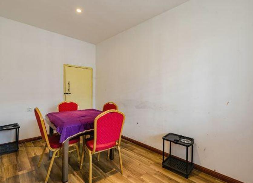 Comedor Foto