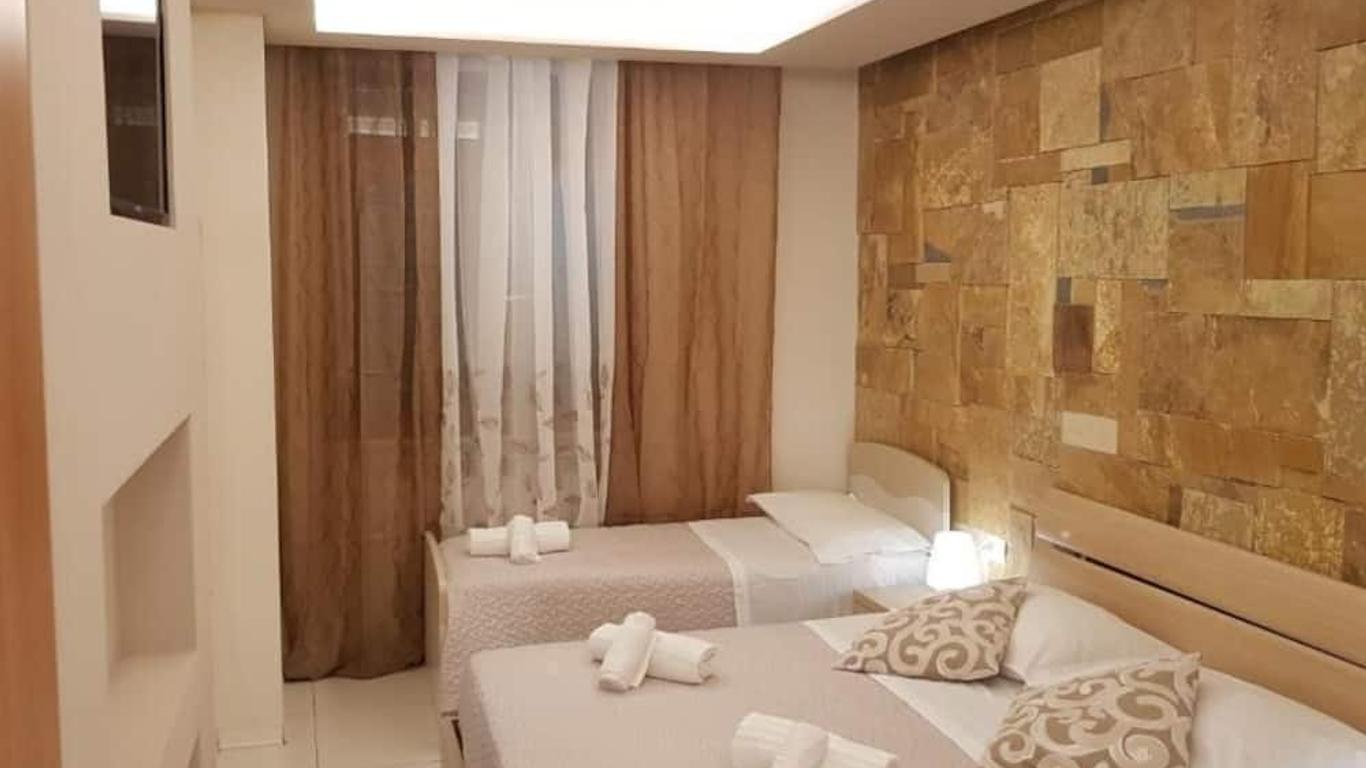 Affittacamere Casa Brajan