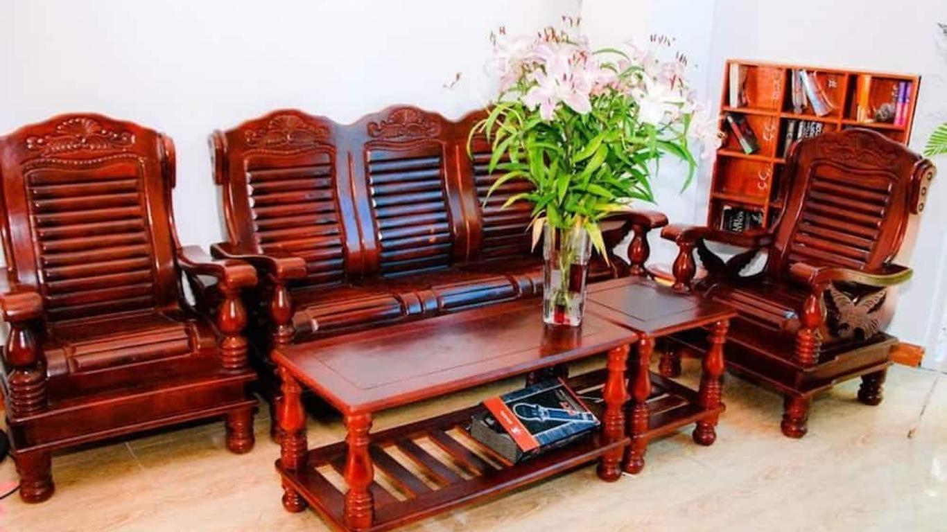 New Sun Phu Quoc Hotel 2