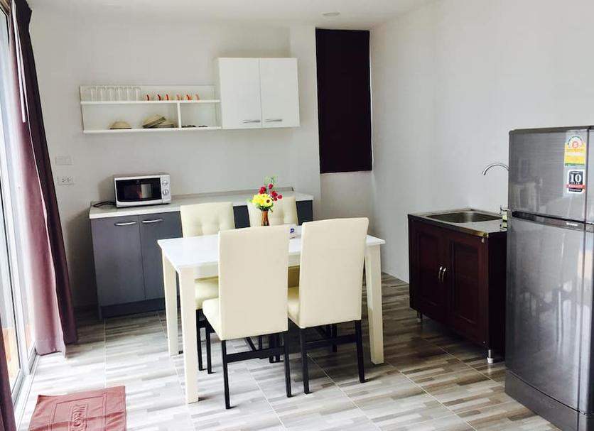 Comedor Foto