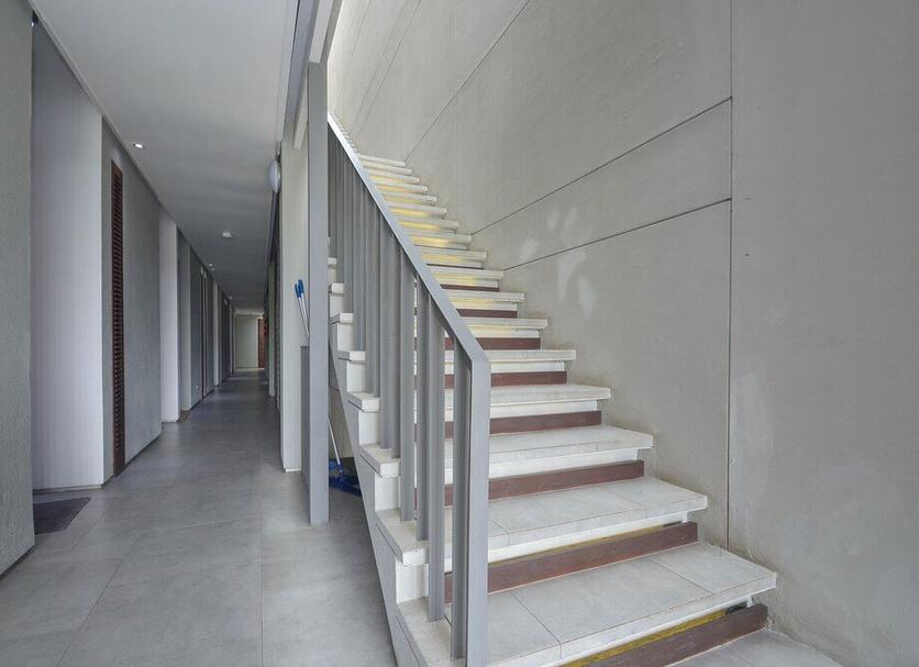 Escaleras Foto
