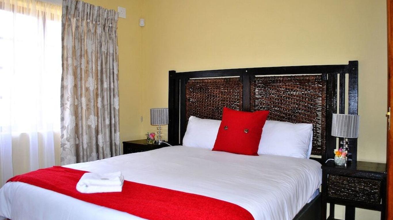 Mount Azimbo Lodge