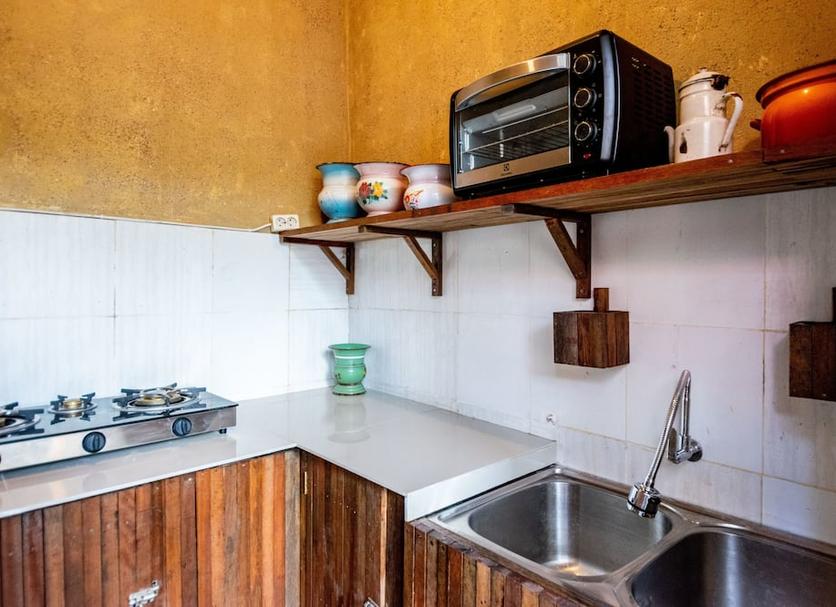 Cocina Foto