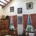 Servicio de la habitación