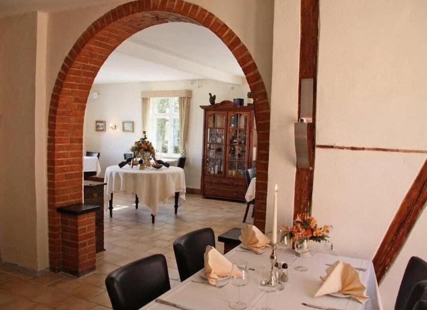 Comedor Foto