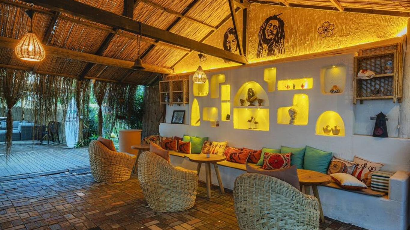 Kiraz Beach Otel