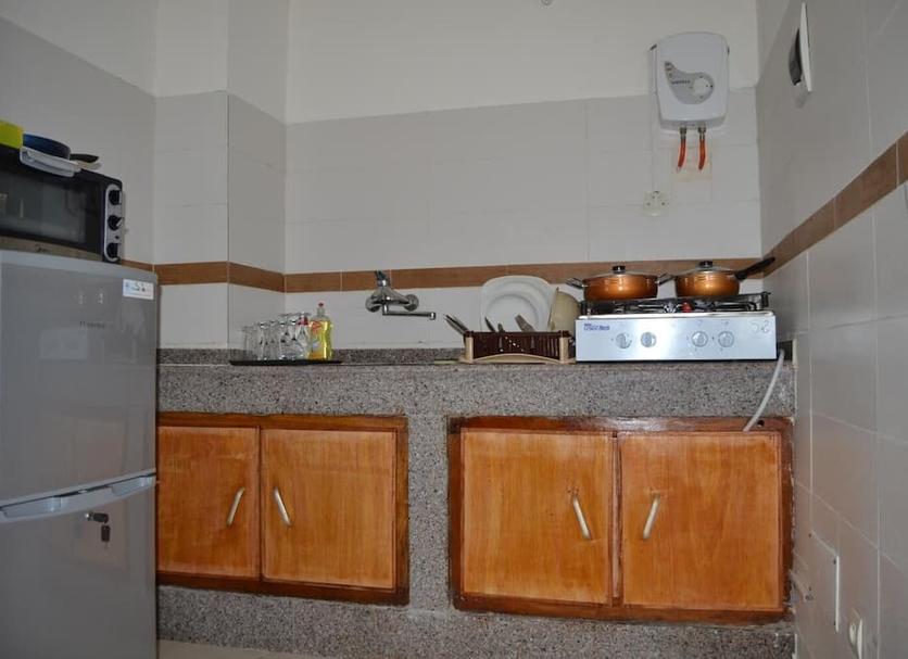 Cocina Foto