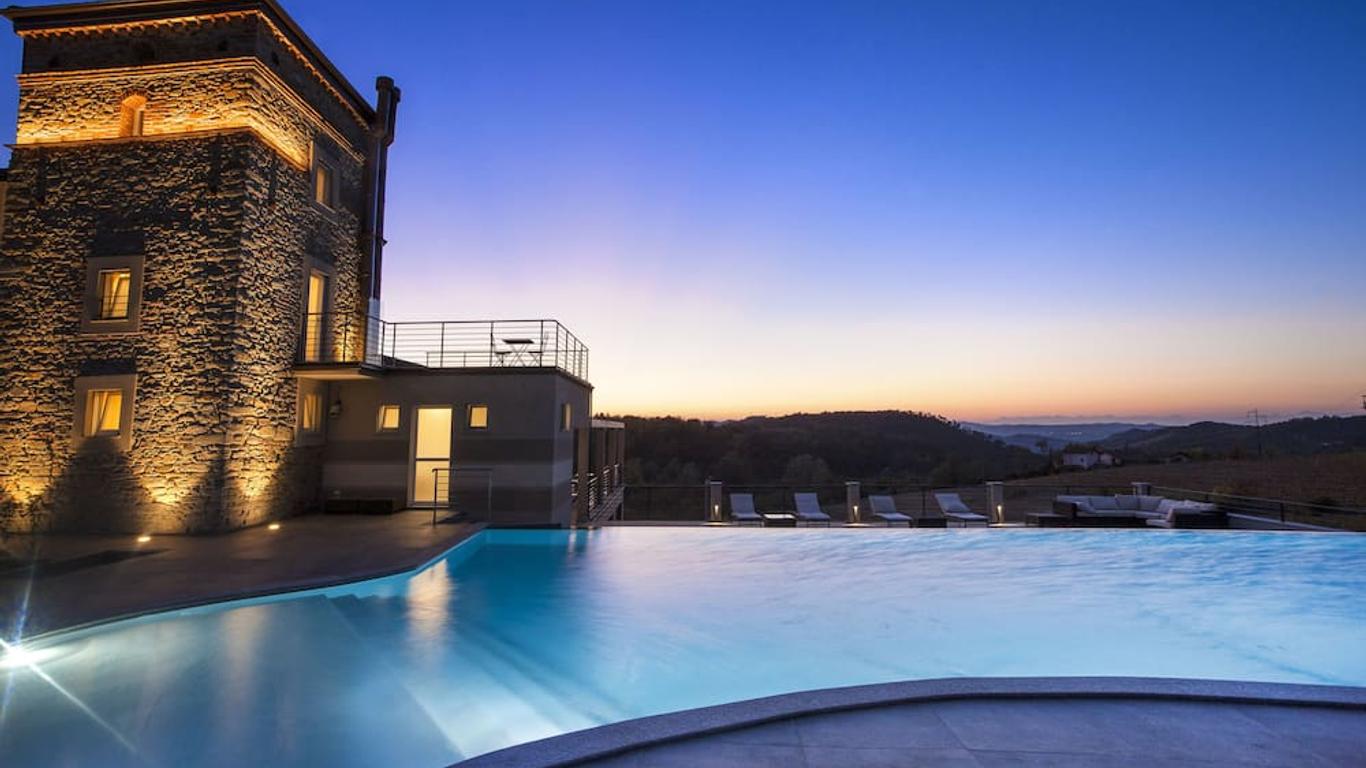 Casa Margherita Wellness B&b
