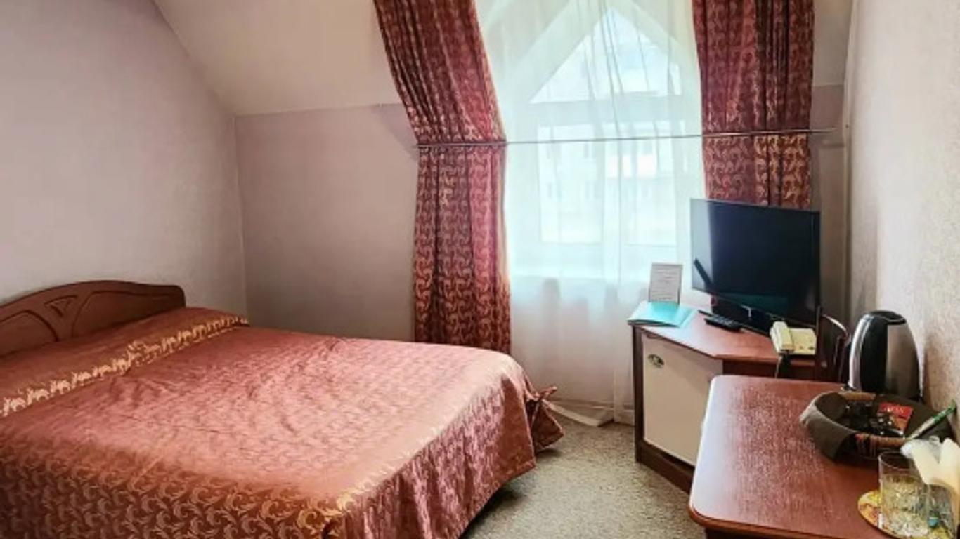 Hotel Kolibri