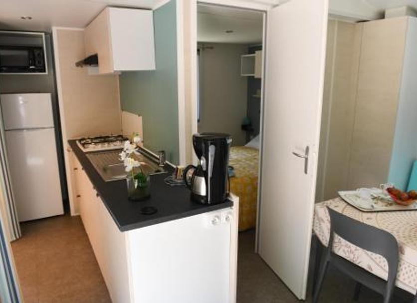 Cocina Foto