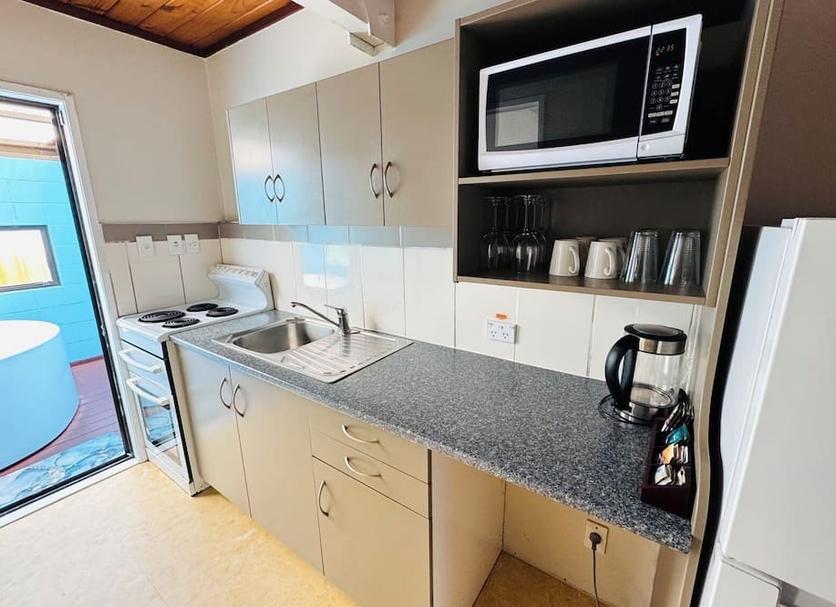 Cocina Foto