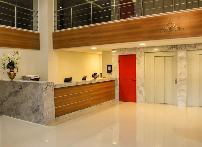 Recepción Foto