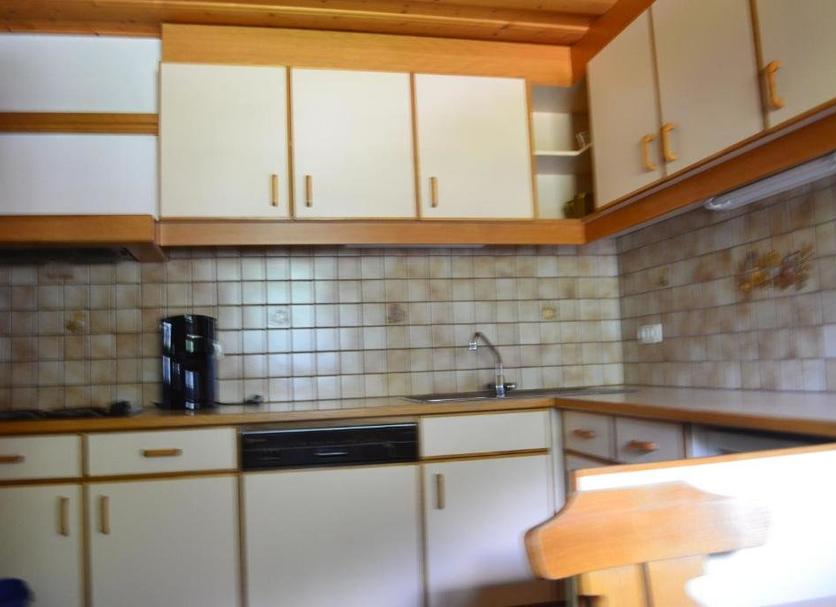 Cocina Foto