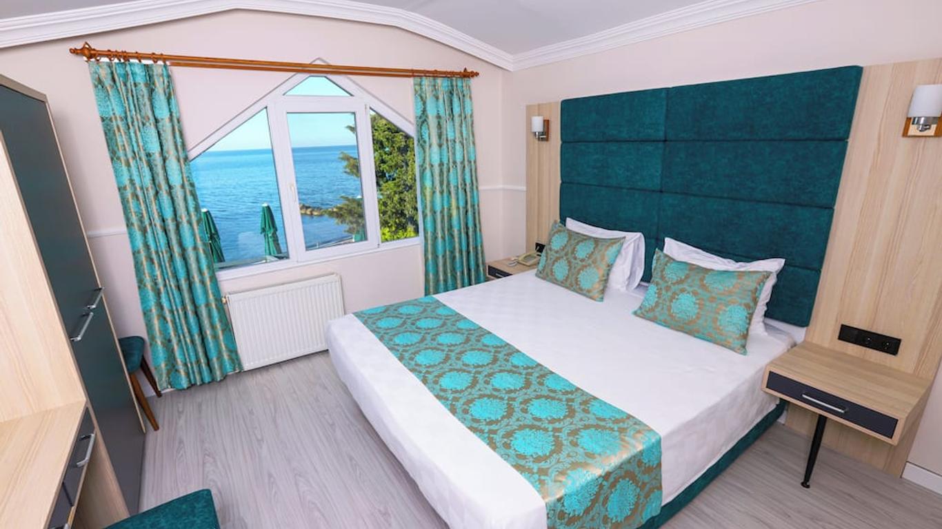 Mare Blu Hotel