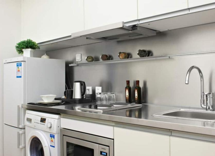 Cocina Foto