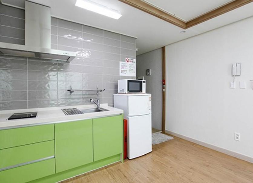 Cocina Foto