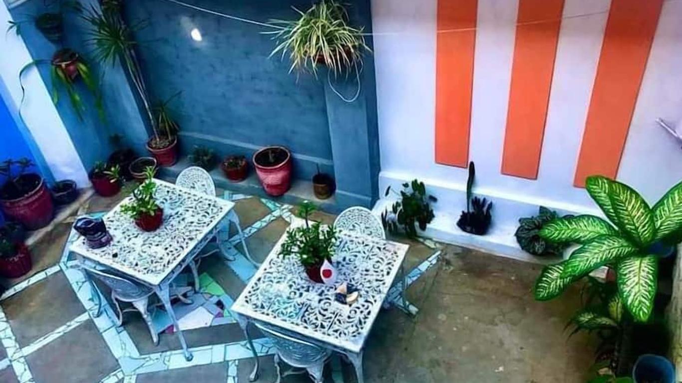 hostal Villa Toledo