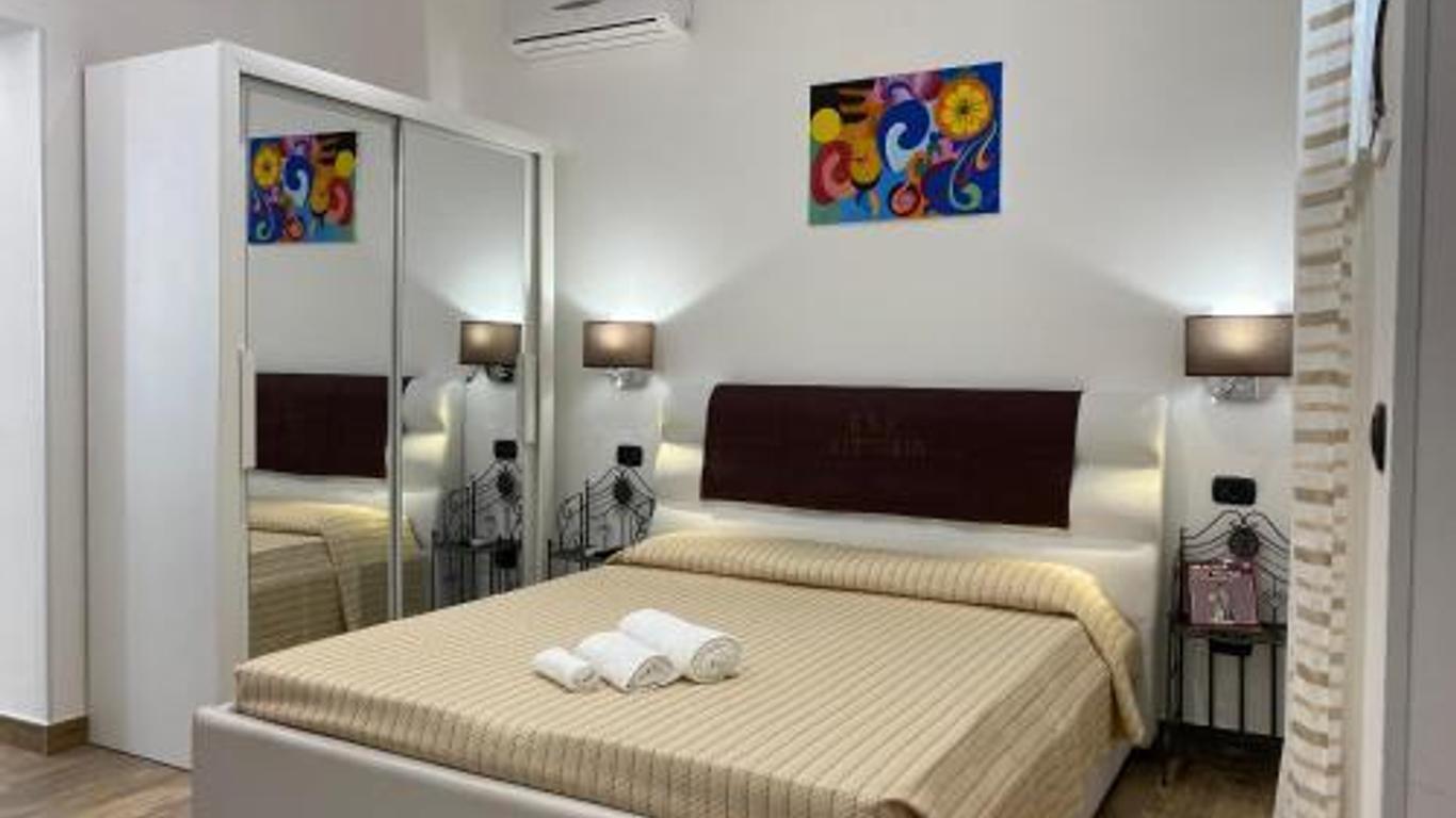 B&B Vittoria